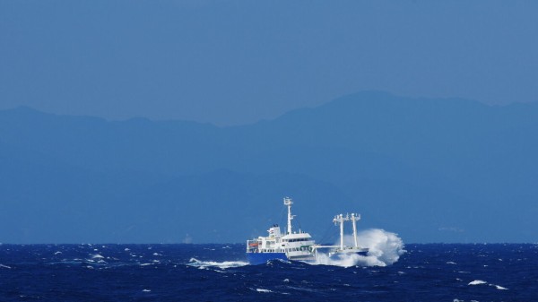 ゆり丸 : Sea Road ゆり丸 : Sea Road