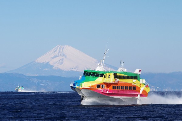 セブンアイランド虹 : Sea Road