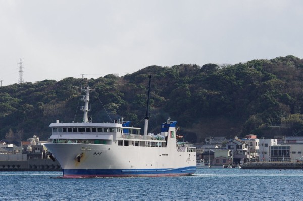 みかさ Sea Road