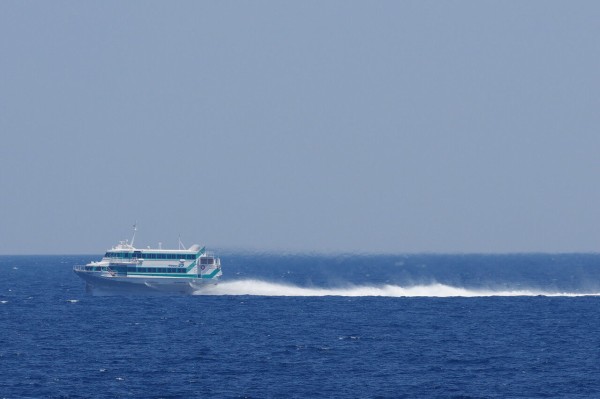 トッピー2 : Sea Road