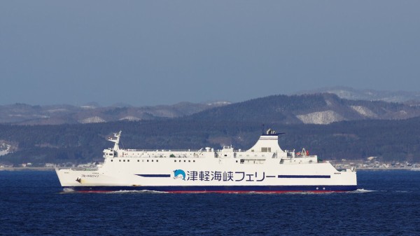 ブルードルフィン : Sea Road