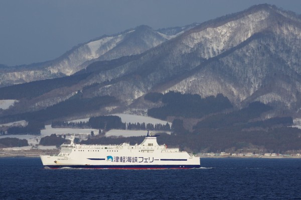 ブルードルフィン : Sea Road