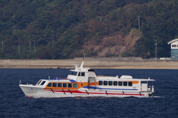 第一ちどり : Sea Road