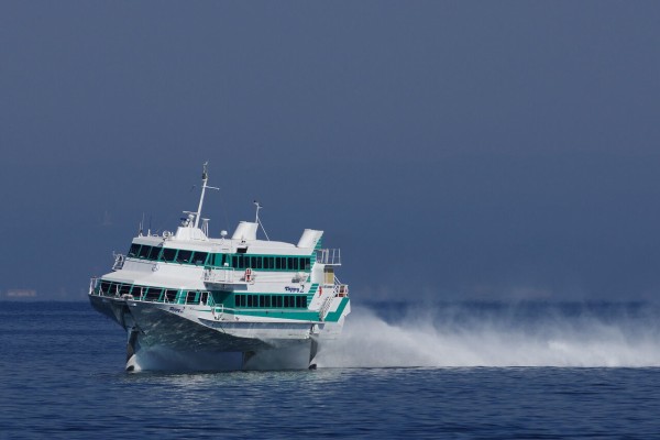 トッピー2 : Sea Road