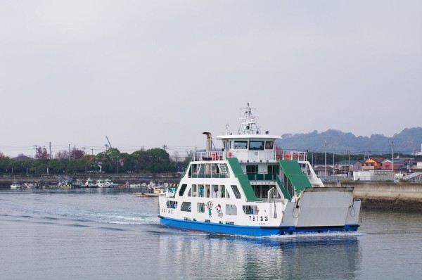 おおしま おおしま7 : Sea Road