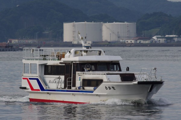 せがわ : Sea Road