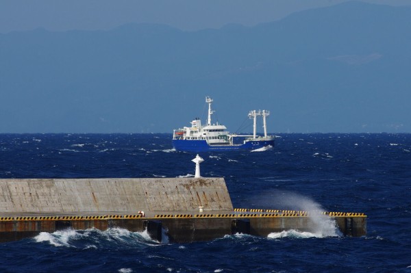 ゆり丸 : Sea Road ゆり丸 : Sea Road