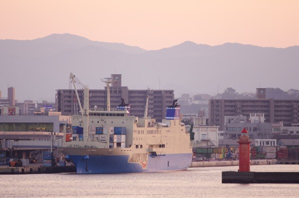 クイーンコーラルプラス : Sea Road