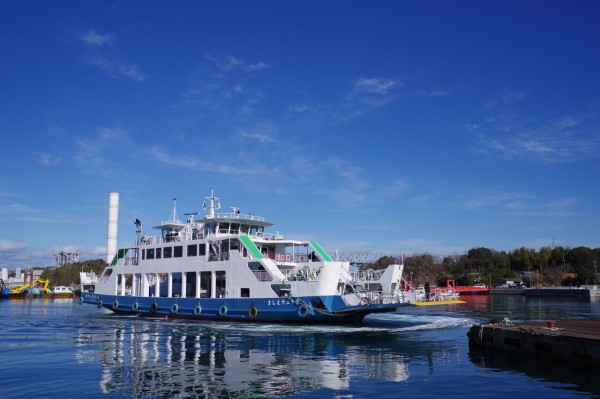 海 第十二やえしま : Sea Road