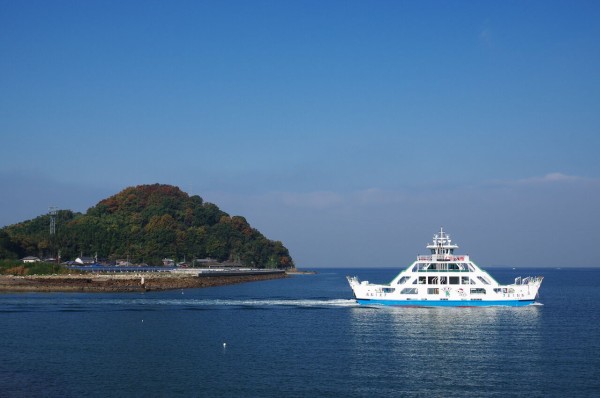 おおしま おおしま7 : Sea Road
