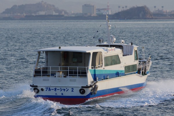 ブルーオーシャン2 : Sea Road