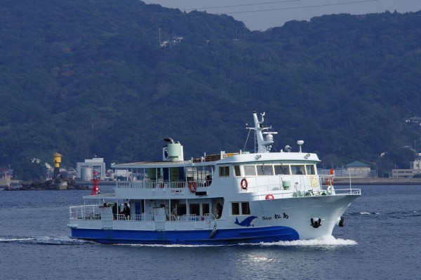 New松島 : Sea Road