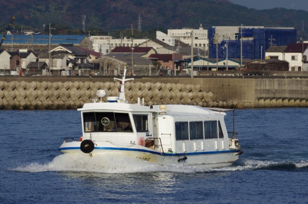 おおしま 東京都大田区の大鳥居・羽田空港・蒲田でNinja ZX-25Rをレンタル
