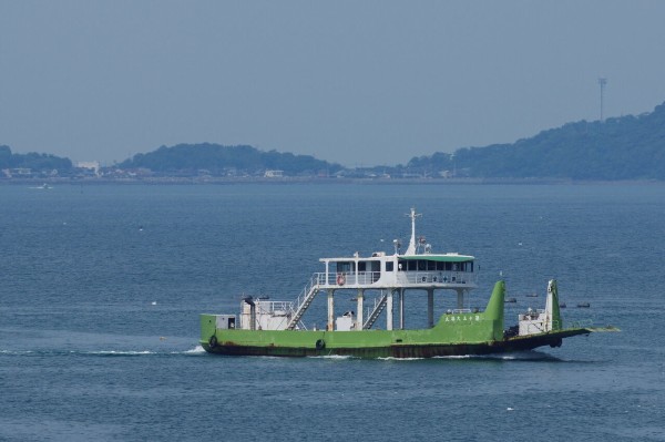 第十五大福丸 : Sea Road