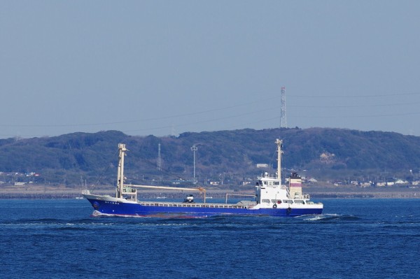☆光栄丸☆ 第十八漁栄丸 | 船舶 | 事業内容・工事実績 | 東北ドック鉄工株式会社