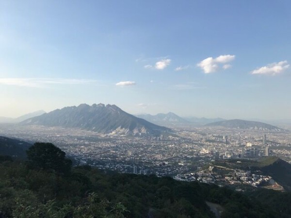 メキシコ第３の都市モンテレイでの生活 計画的無計画ライフ