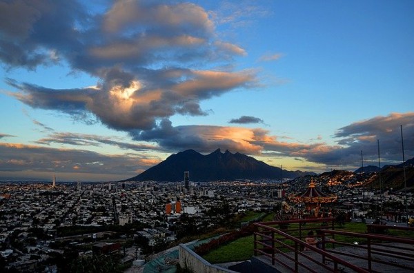 メキシコ第３の都市モンテレイでの生活 計画的無計画ライフ