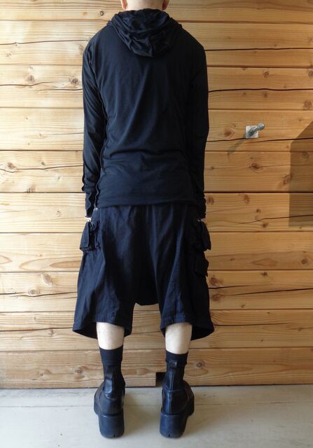 Jūlius様 JULIUS PRE-FW26 947BLM1、947PAM3 : VIBE_nagano/JULIUS・The Viridi