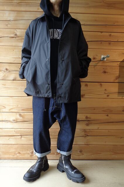 FUMITO GANRYU SS24 