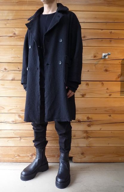 The Viridi-anne AW19 Collection VI-3124-06 : VIBE_nagano/JULIUS