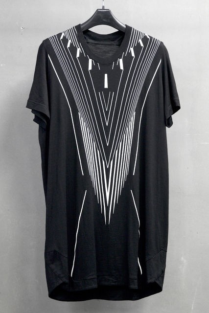 _julius SS2015 Collection [ prism; ] 497CPM 58 : VIBE_nagano