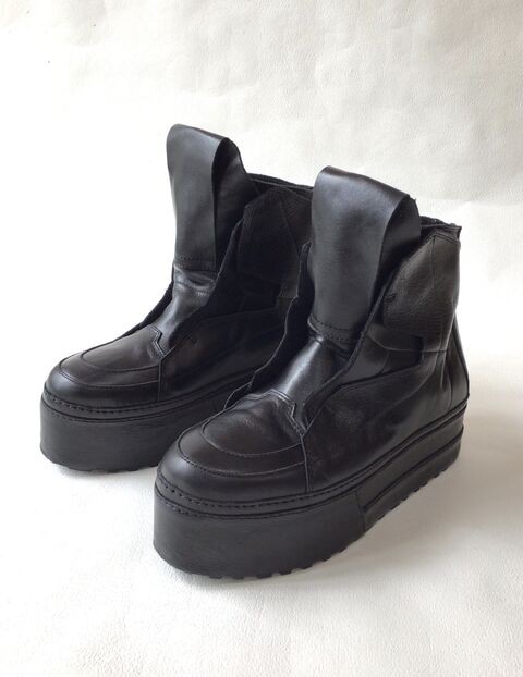 JULIUS SS23 [gallu;] 817FWM3-L : VIBE_nagano/JULIUS・The