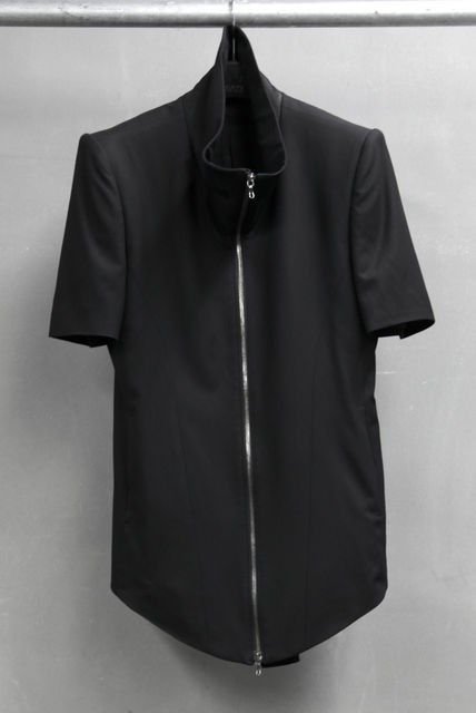 _julius SS14 Collection [ghost;] 457BLM4 : VIBE_nagano