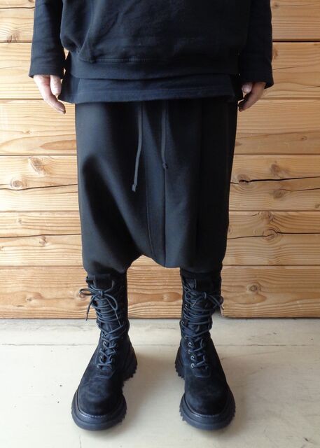 JULIUS プリズムサルエルパンツ 大人気！まとめ一覧 ユリウス Julius パンツ サルエル パンツ