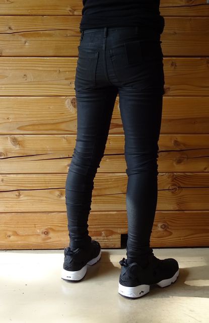 juliusシームドスキニーパンツ 517PAM25 ユリウス juliusシームドスキニーパンツ 517PAM25 ユリウス JULIUS