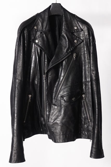 _julius SS17 Collection [ knives; ] 577BLM16 : VIBE_nagano