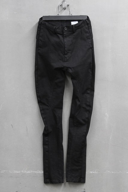_julius Pre-FW16 Collection [ Quantums; ] 547PAM10