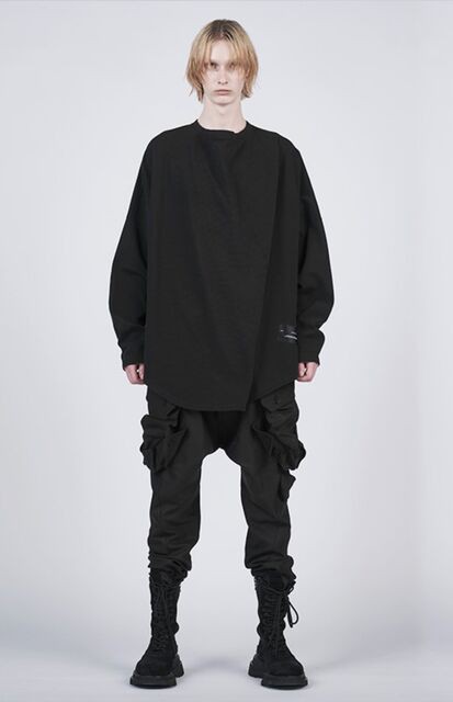 JULIUS PRE-SS23 [leaked;]12/9入荷のご案内 : VIBE_nagano
