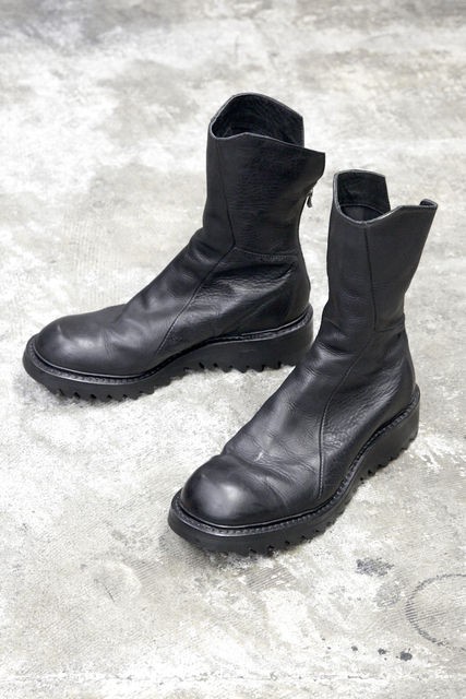 _julius SS2015 Collection [ prism; ] 497FWM2 : VIBE_nagano/JULIUS