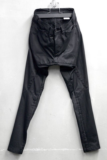 _julius SS2015 Collection [prism;] 497PAM39 : VIBE_nagano/JULIUS