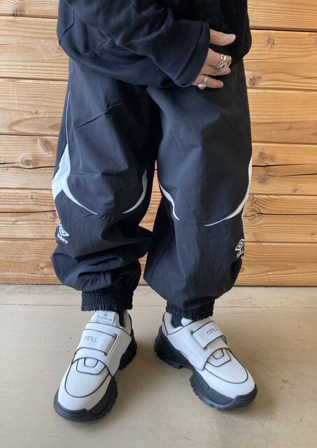 KIDILL SS25 
