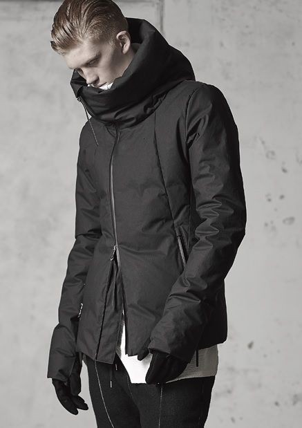 The Viridi-anne AW16 Collection VI-2391-06 : VIBE_nagano/JULIUS