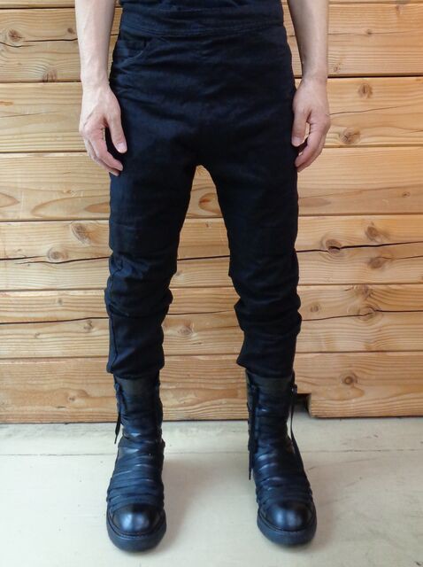 パンツ 747PAM3 JULIUS PRE-FALL 2021 パンツ 747PAM3 JULIUS PRE-FALL 2021 747PAM3 JULIUS PRE-FALL 2021