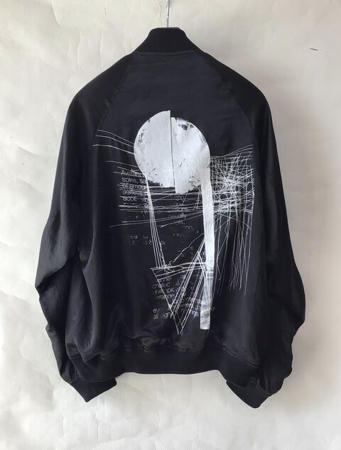 JULIUS PRE-AW23 [Ungated;] 827BLM2 : VIBE_nagano/JULIUS・The