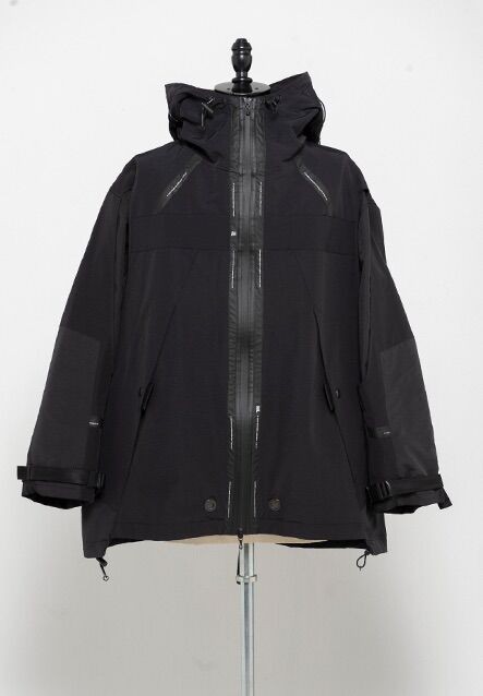 JULIUS & NIL/S FW22 9/3入荷のご案内 : VIBE_nagano/JULIUS・The