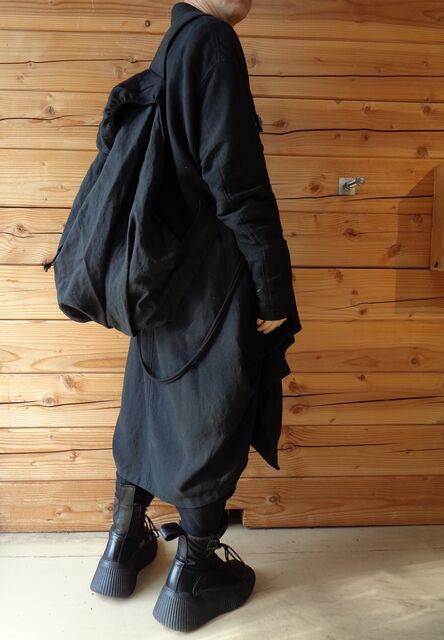 JULIUS SS20 [Afangar;] 697BGU1,697BGU2,697BGU3-L : VIBE_nagano 