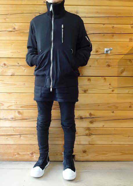 The Viridi-anne AW17 Collection VI-2750-06 : VIBE_nagano/JULIUS