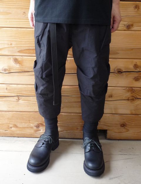 The Viridi-anne × RIPVANWINKLE AW18 VI-2928-04 : VIBE_nagano