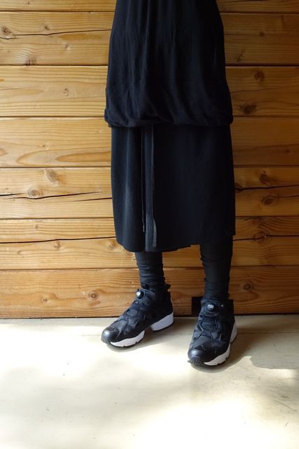 _julius FW15-16 Collection [sphere;] 517PAM25 : VIBE_nagano