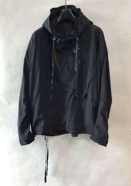 The Viridi-anne FW26 VI-4005-06 : VIBE_nagano/JULIUS・The Viridi