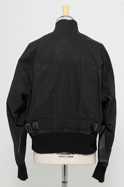 JULIUS 2021FW ブルゾン　757BLM4 JULIUS 2021FW ブルゾン 757BLM4