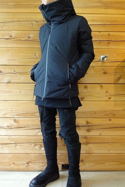 The Viridi-anne AW16 Collection VI-2575-06 : VIBE_nagano/JULIUS