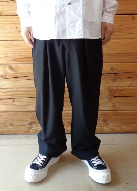 graphpaper ss22 Graphpaper Suede Mock Boots 27cm