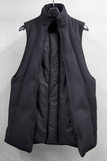 _julius FW14 Collection [glitch;] 477VEM4 : VIBE_nagano