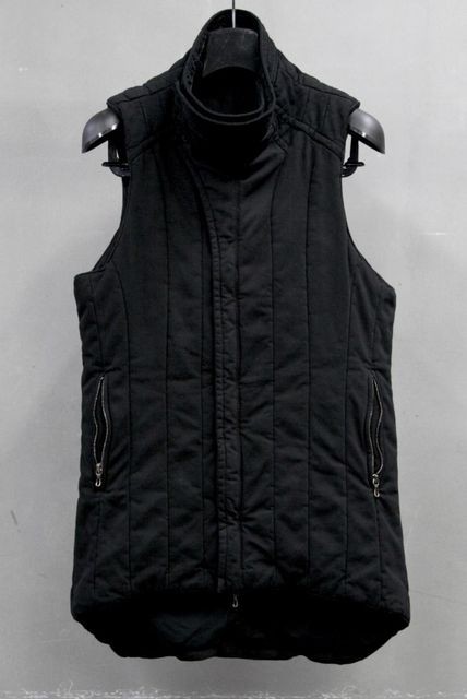 JULIUS F/W 2012 COLLECTION [resonance;] : VIBE_nagano/JULIUS・The