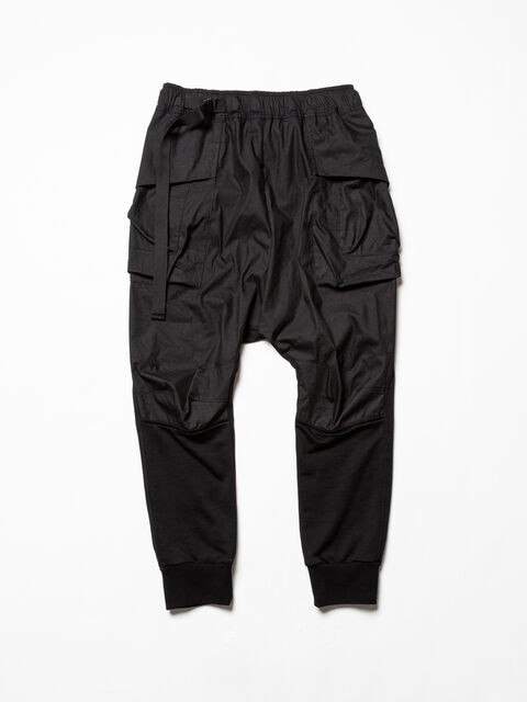 the viridi-anne sarouel pants julius